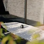 Hotel Coliving - Bord De Meuse - L'écrin Oupeye