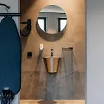 Coliving - Bord De Meuse - L'écrin Hotel *