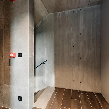 Hotel Coliving - Bord De Meuse - L'écrin *