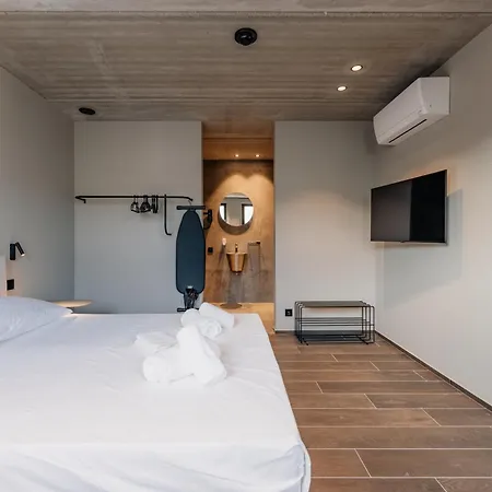 Coliving - Bord De Meuse - L'ecrin * Oupeye