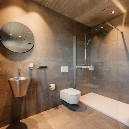 Hotel Coliving - Bord De Meuse - L'écrin