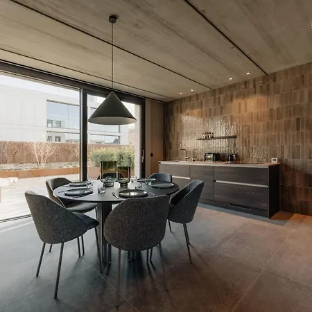 Coliving - Bord De Meuse - L'ecrin 호텔 *