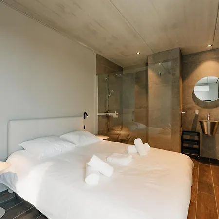 Coliving - Bord De Meuse - L'ecrin Hotel Oupeye