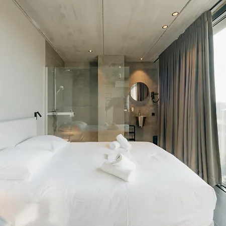 Hotel Coliving - Bord De Meuse - L'ecrin