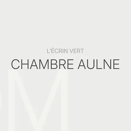 Coliving - Bord De Meuse - L'écrin Hotel *