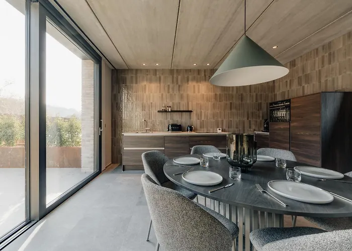 Coliving - Bord De Meuse - L'ecrin Hotel Oupeye