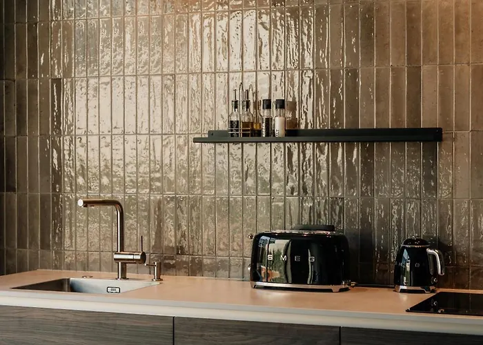 Coliving - Bord De Meuse - L'ecrin * Oupeye