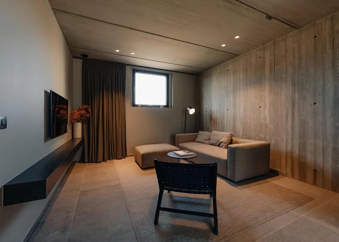 Coliving - Bord De Meuse - L'ecrin Hotel