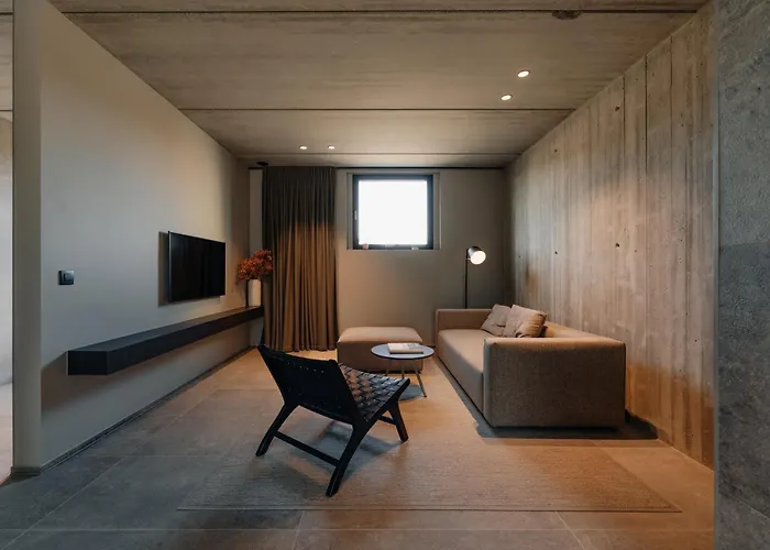 Coliving - Bord De Meuse - L'ecrin