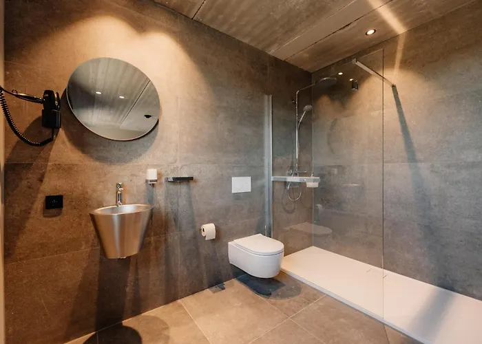 Hotel Coliving - Bord De Meuse - L'ecrin