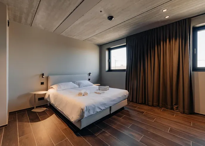 Coliving - Bord De Meuse - L'ecrin Oupeye