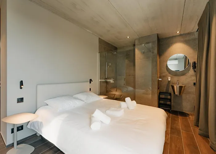 Coliving - Bord De Meuse - L'ecrin Hotel Oupeye